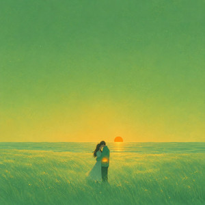 anywhere with you by fujiro FM