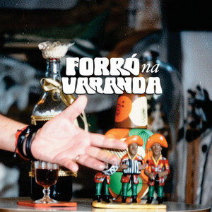 Forró é Tradição by Tenison Del Rey