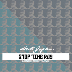 Portada de Stoptime Rag