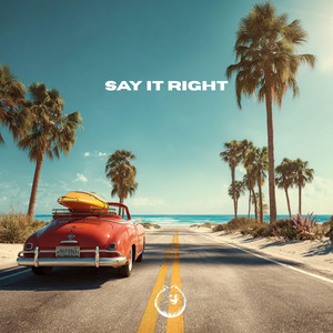 Say It Right - Chill House Version by Après Minuit