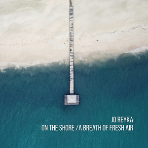 On The Shore by Jo Reyka
