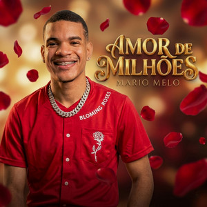 Amor de Milhões by Mario Melo