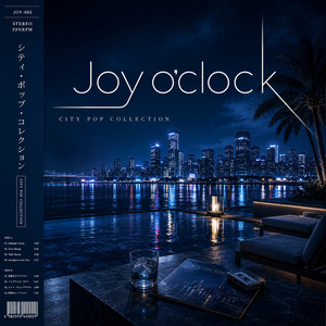 Tell me who you are by Joy o'clock