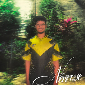 NÉVROSE by mateusego, byfemto