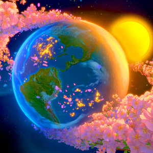 396 Hz Release Negative Emotions, Find Joy by Jason Stephenson