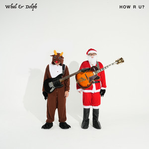 Whal & Dolph - สบายดีไหม (How r u ?) [Beach Bar Version]