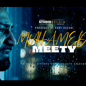 Studio Belgia - Muhamed Meety | Te Saj te Birinav Odma Ke Tute ka Avav