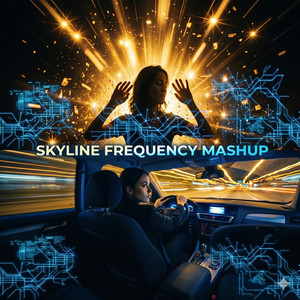 Skyline Frequency Mashup by Skyline Frequency