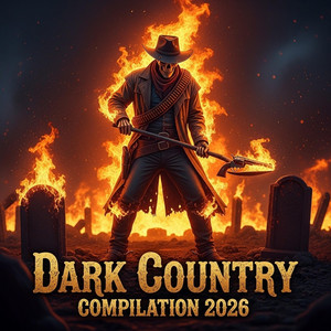 Move it on Over Dark Country
