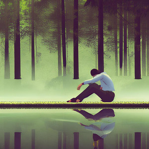 Between The Lines by Jascha Richter
