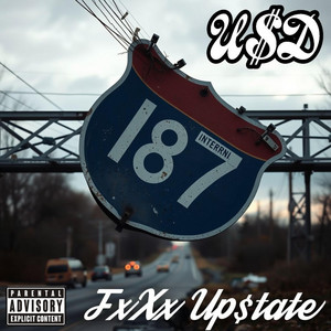 FuxXx UpState by Upstate Skandelouz