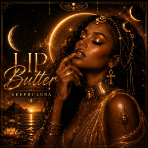 Lip Butter by Khepri Luna