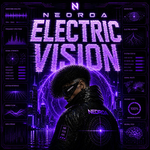 Electric Vision by NeoRoa