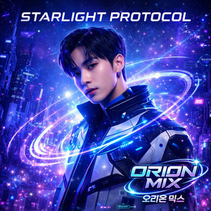 Starlight Protocol by Orion Mix