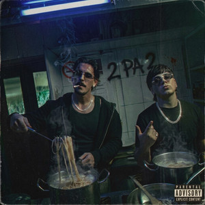 2PA2 by Donatello