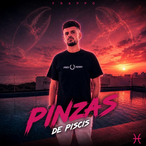 PINZAS DE PISCIS by Frappo