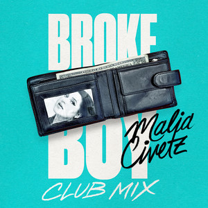 Broke Boy
