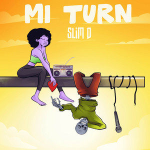 MI TURN by Slim D