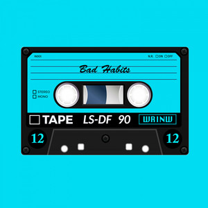 weareinwave - Bad Habits