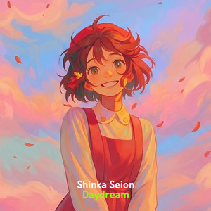 Daydream - with rain by Shinka Seion