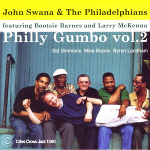 The Philadelphians poster