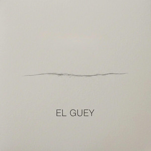 MI CANTO by EL GUEY