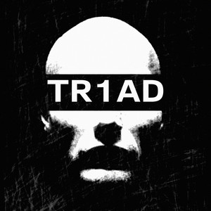 TR1AD - Slowed by Zurvyy