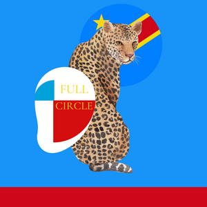 YANAtheartist - FULL CIRCLE