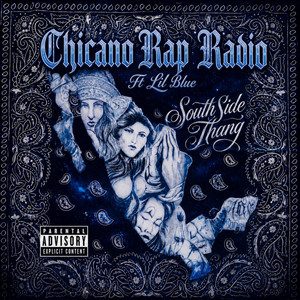 Upstate Sureño Rap Vol.2 - Album by Chicano Rap Radio | Spotify