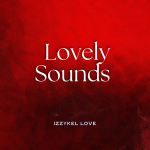 I'm in love by IZZYKEL LOVE