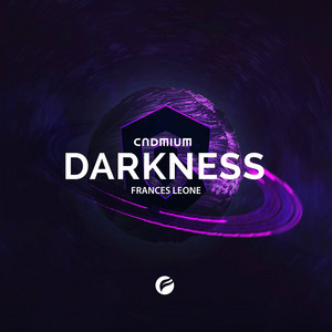Darkness by CADMIUM, Frances Leone