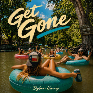 Get Gone by Dylan Kenny