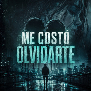 ME COSTÓ OLVIDARTE by DREX V