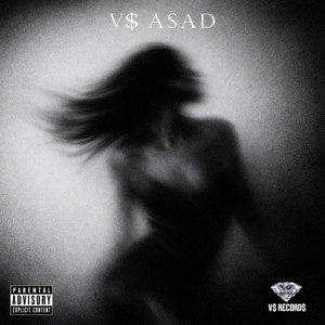 Siamese by V$ ASAD, Randy White