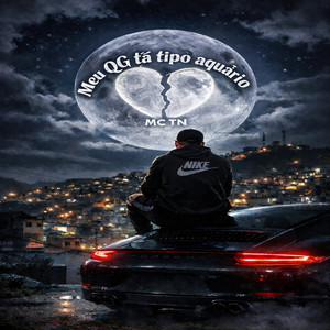 Meu QG tá tipo aquário by Mc Tn