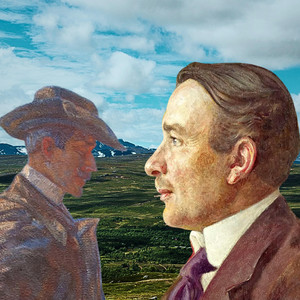 Jamtlandssången by SAHLSVÄRD