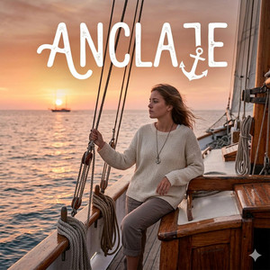 ANCLAJE by REYVEN MUSIC