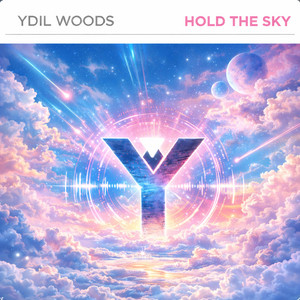 Hold the Sky by Ydil Woods