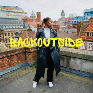 BACKOUTSIDE by amina.