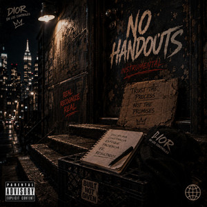 No Handouts by DiBeatz