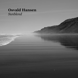 Sunblend by Osvald Hansen