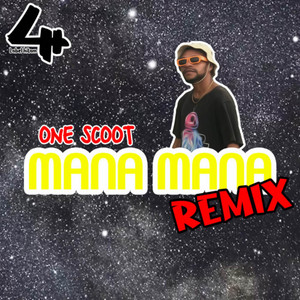 Namek Flo - mana mana (Remix)