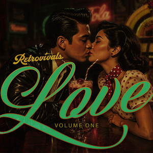 Miss Na Miss Kita - Jazz by Retrovivals Music, Jared