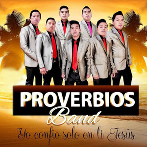 PROVERBIOS BAND - A tus Pies