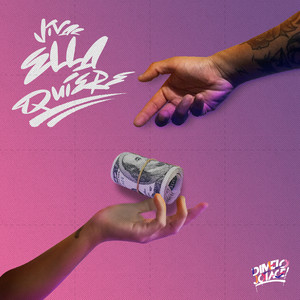 Ella Quiere by Vival, Dimelo Jotace