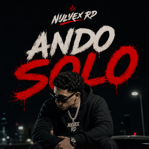 Ando Solo by Nulvex RD