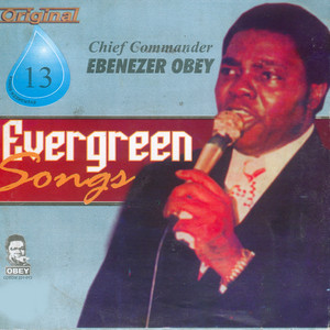 Ebenezer Obey - Ibadan