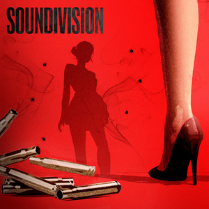 Bulletproof Dress by SounDivision