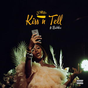 Kiss N Tell (Speed Up)