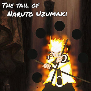 Krish Shah - The tail of Naruto Uzumaki (Remix)